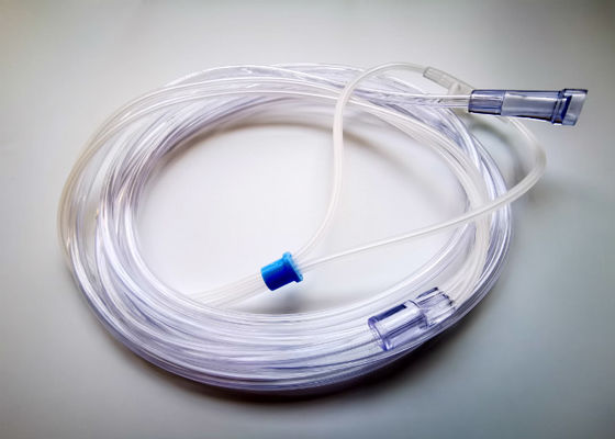 comprar Cánula nasal curva de 2m Tubo de luz de estrellas Medicina respiratoria Cánulas nasales moldeadas fabricación en línea