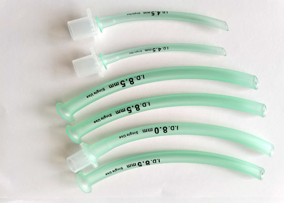 comprar Ensancha el tubo para respirar del Pvc de las vías aéreas orales y nasofaríngeas 6.0m m fabricación en línea