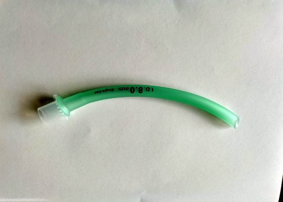 comprar tubo nasofaríngeo de la vía aérea de 8.0m m fabricación en línea