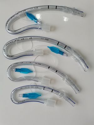 comprar Intubación endotraqueal oral-nasal del tubo 9.5m m del PVC Uncuffed del tubo de Ett fabricación en línea