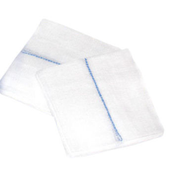 comprar El algodón dental no estéril no tejido Gauze Swab para la sangre de absorción y exuda el vendaje para heridas blanco de Gauze Swabs Swab fabricación en línea