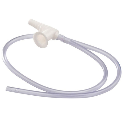 Buen precio Tipo disponible médico catéteres de T de la succión del conector con la certificación de CE/ISO en línea