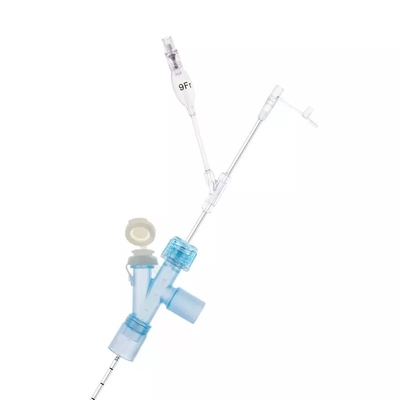 Buen precio Inyección del aparato médico del puño de la PU del tubo del molde y hospital endobronquiales disponibles del Ce del instrumento de la puntura quirúrgico en línea