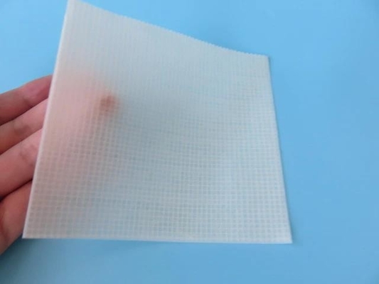 Buen precio Parafina estéril médica Gauze Burn Dressing gasa médica de la cera de parafina de la farmacia de 10 del x 10cm en línea