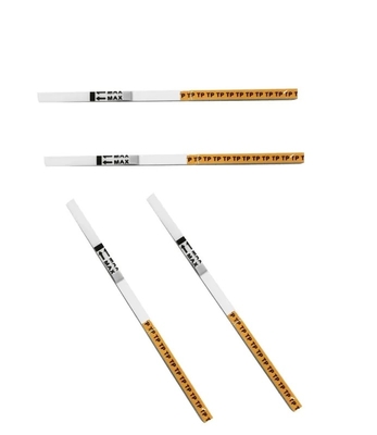 Buen precio Sangre entera rápida de la tira de prueba del IVD de la sífilis de la enfermedad infecciosa/equipo del suero/de la prueba del plasma en línea