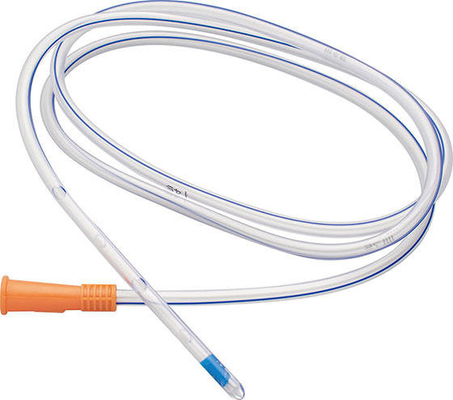 Buen precio Tubo de alimentación del estómago de Ryle del silicón tubo de Nasogastric gástrico disponible médico en línea