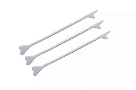 Buen precio Ginecología Kit Cervical Spatula/espátula cervical de madera del hospital en línea