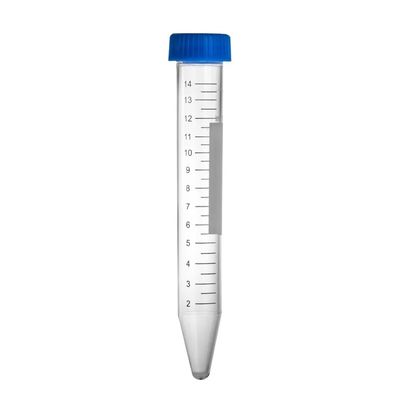 Buen precio Tubos de centrífuga estéril del laboratorio 10ml 15ml 50ml del laboratorio aptos para el autoclave en línea