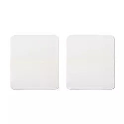 Buen precio Gauze Island Dressing Wound Care confinado no tejido con los cojines absorbentes el 10*10cm en línea