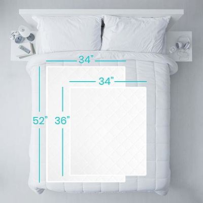 Buen precio Cojines de cama ultra absorbentes disponibles del hospital de Underpads los 65*51CM para la cama en línea