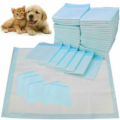 Buen precio 5ply aprisa absorben el perro que el perrito rellena el animal doméstico de entrenamiento Pee Pad los 60x90cm disponibles en línea