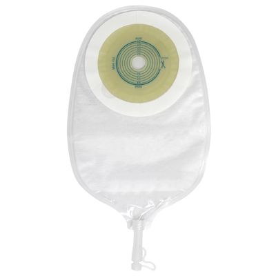 Buen precio Bolsa de ostomía de una sola pieza Bolsa de urostomía Bolsas drenables para ostomía en línea