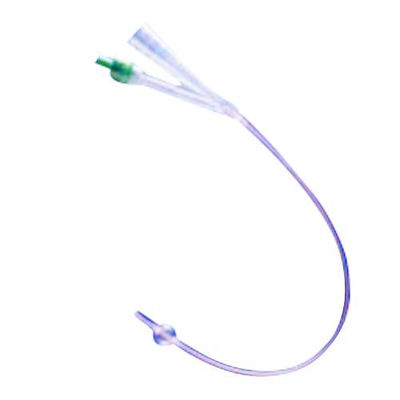 Buen precio Catéter de Foley de silicona para la retención urinaria y cuidados al final de la vida en línea