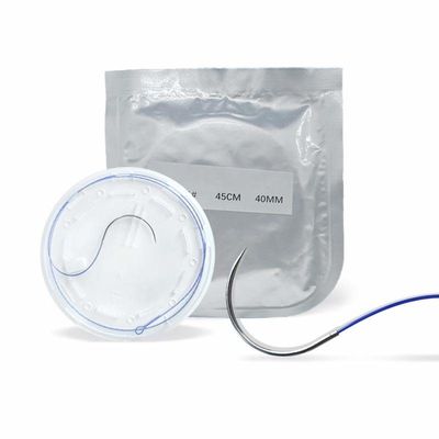 Buen precio Henan Aile Bi-direccional Sutión absorbible sin nudos con púas DOP Sutión absorbible desechable Sutión ampliamente utilizada en el campo de la belleza en línea