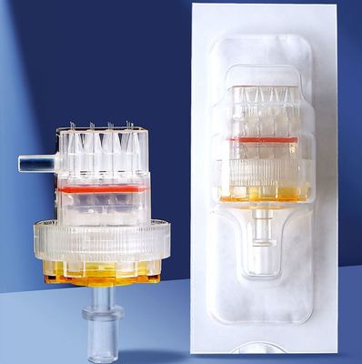Buen precio 16 Agujas multipin para inyector de mesoterapia y agujas de cristal de disparo manual en línea