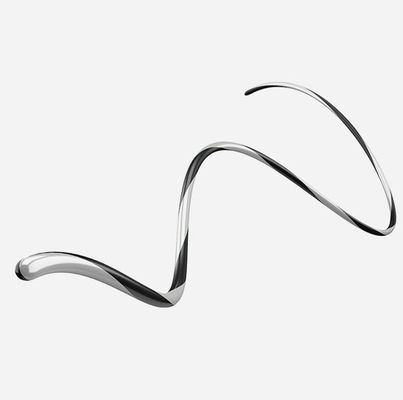 Buen precio Endoscopio de rayos X de alta visibilidad Zebra Nitinol Core Guidewire con punta recta Tipo de desinfección EOS Vida útil 3 años en línea
