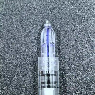 Buen precio Microagujas Nanosoft 34G de 0,6 mm a 1,5 mm para mesoterapia en línea