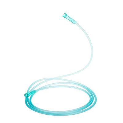Buen precio High-Quality Medical Oxygen Tubing for Home & Hospital Use –Latex-Free Oxygen Supply Tube en línea