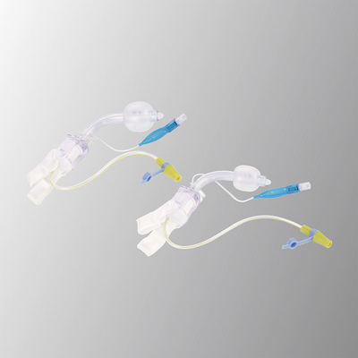 Buen precio Tracheostomy Tube with Evacuation Lumen –Optimized for Airway Management and Sputum Clearance en línea