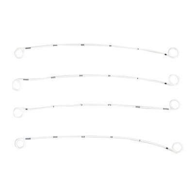 Buen precio Flexible Double-J Ureteral Stent with 22mm-26mm Length and 2 Years Shelf Life for Optimal Urinary Drainage en línea