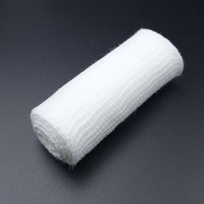 Buen precio Sterile Selvage Gauze Bandage with 3 Years Shelf Life Non-Woven Individually Wrapped for Wound Care en línea
