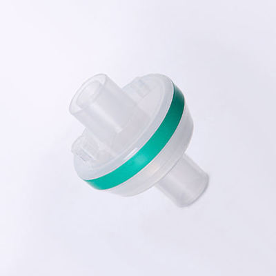 Buen precio Medical-Grade HMEF Filter for Improved Airway Protection and Moisture Retention in Ventilator Use en línea