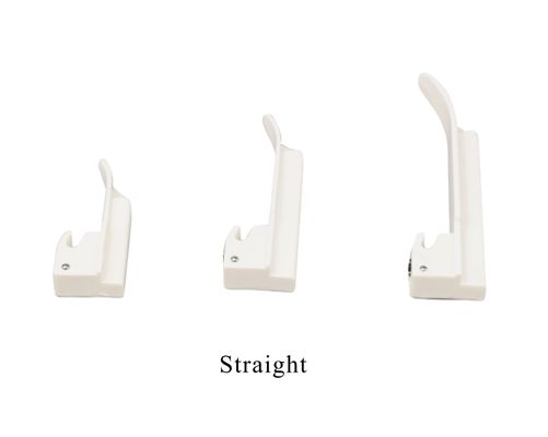 Buen precio Stainless Steel Anesthesia Laryngoscope with Straight Blade and Ergonomic Handle for Easy Intubation en línea