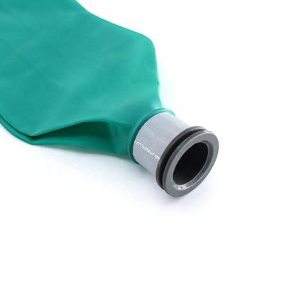 Buen precio Sacos respiratorios veterinarios de goma para anestesia para mascotas (0,5L/1L/2L/3L) en línea