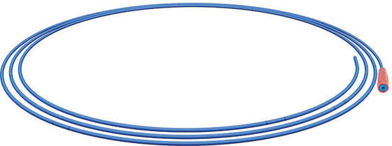 Buen precio Catéter ureteral de grado médico para inserción de precisión en línea