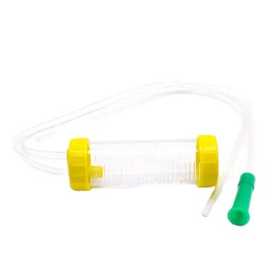 Buen precio Bureta de vidrio de 100 ml con llave de teflón y escala graduada para mediciones precisas en laboratorio en línea