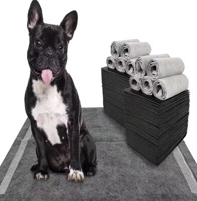 Buen precio Accesorios para mascotas y acolchados de entrenamiento para perros y gatos superabsorbentes, de secado rápido y a prueba de fugas en línea