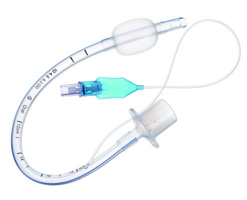 Buen precio tubo endotraqueal oral de 3.0m m en línea