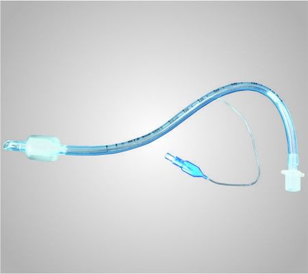 Buen precio 9.0m m preformaron el tubo endotraqueal nasal en línea