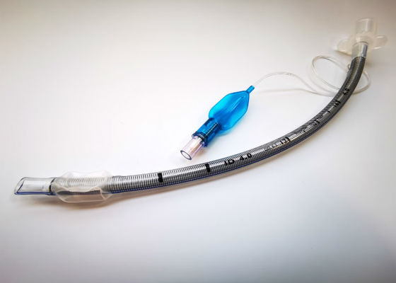Buen precio 4.0m m Murphy Eye Endotracheal Tube en línea