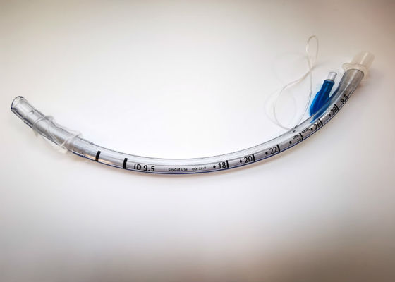 Buen precio PVC endotraqueal nasal 9.5m m X Ray de Rae del tubo del globo oral en línea