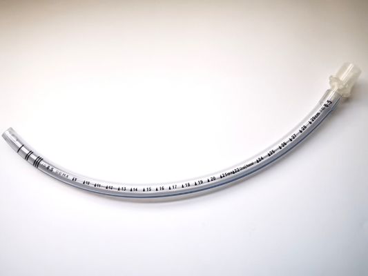 Buen precio Tubo endotraqueal nasal médico Rae Murphy del grado 8.5m m en línea