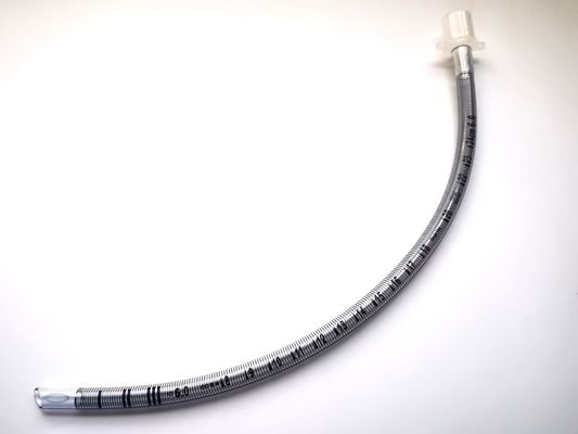 Buen precio Tubo traqueal oral endotraqueal médico del tubo 6.0m m de Oro en línea