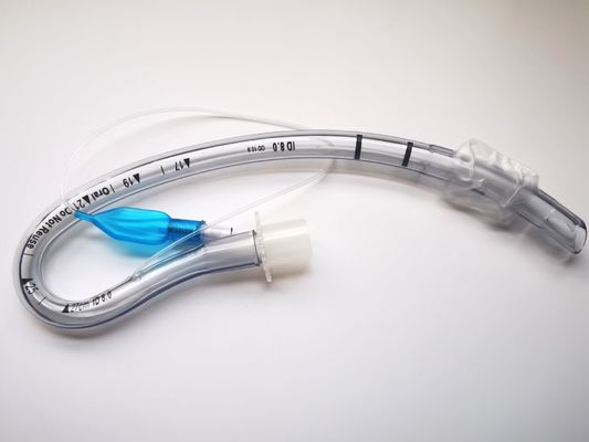 Buen precio 8.0m m Rae Tracheal Tube Cuffed nasal en línea