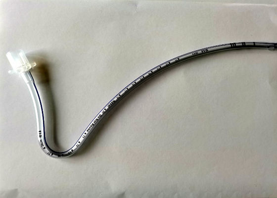 Buen precio Tubo traqueal oral de X Ray Murphy Endotracheal Tube 5.0m m en línea