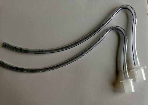 Buen precio intubación endotraqueal oral del PVC de 3.0m m Rae Tracheal Tube en línea