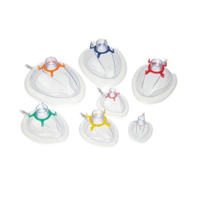 Buen precio mascarilla anestésica anatómica en línea
