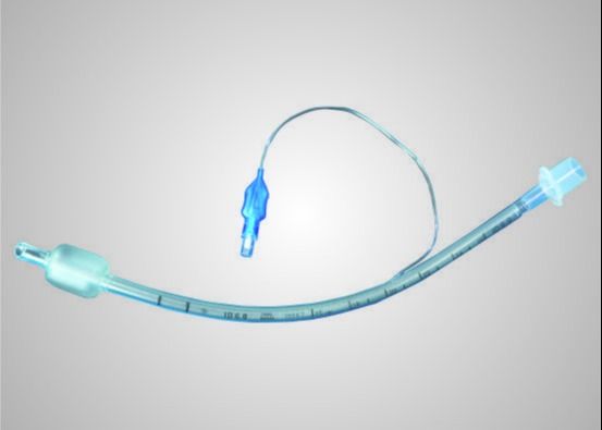 Buen precio El PVC de X Ray Reinforced Endotracheal Tube reforzó el tubo de Ett en línea
